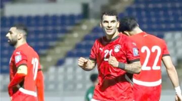 تعليق اتحاد الكرة بعد اقتراب الفراعنة من حسم التأهل إلى كأس العالم