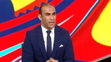 تعليق مثير لسيد عبد الحفيظ بعد فشل عودته للأهلي