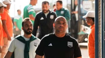 تعليق ناري من سيد عبد الحفيظ على تعيين وليد صلاح الدين مديرا للكرة بالأهلي