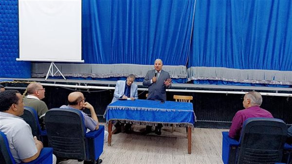 «تعليم الفيوم»: متابعة يومية للمدارس في العام الجديد.. ومساءلة حاسمة للمقصرين