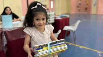 «تعليم القاهرة»: توزيع الكتب المدرسية 2026 دون ربطها بسداد المصروفات