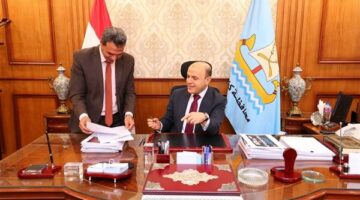 تعليم كفر الشيخ: اعتماد 72 مدرسة العام الحالى بإجمالى 386 بالإدارات التعليمية