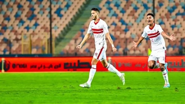 تفاصيل أزمة فاروق جعفر مع وادي دجلة عقب هزيمة الزمالك من دجلة