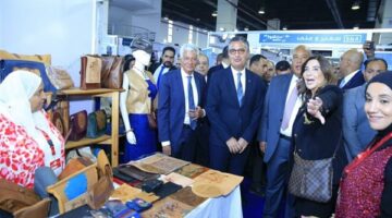 تفاصيل افتتاح المعرض الرئيسي "أهلًا مدارس" بالقاهرة