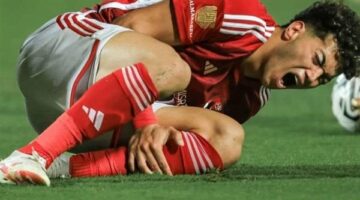 تفاصيل الحالة الصحية لـ إمام عاشور بعد نقله للمستشفى