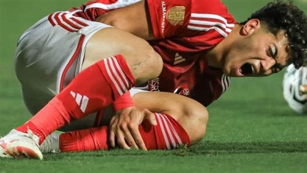 تفاصيل الحالة الصحية لـ إمام عاشور بعد نقله للمستشفى