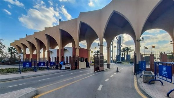 تفاصيل الدراسة ببرنامج هندسة الاتصالات والحاسبات بكلية الهندسة جامعة حلوان