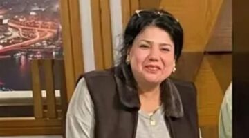 تفاصيل الساعات الأخيرة في حياة الإعلامية عبير الأباصيري