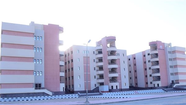 تفاصيل الكشف الطبي على الطلاب الجدد من ذوى الإعاقة بجامعة سوهاج