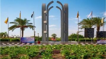 تفاصيل برنامج هندسة الاتصالات والحاسبات بكلية الهندسة جامعة حلوان
