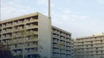 تفاصيل.. شروط القبول وخطوات التسجيل بالمدينة الجامعية جامعة حلوان