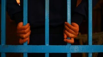 تفاصيل قتل عاطل لزوجته وإنهاء حياته داخل عقار بالطالبية