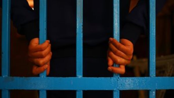 تفاصيل قتل عاطل لزوجته وإنهاء حياته داخل عقار بالطالبية