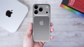 تقسيط بدون فوائد.. ڤودافون تعلن إتاحة iPhone 17 في مصر
