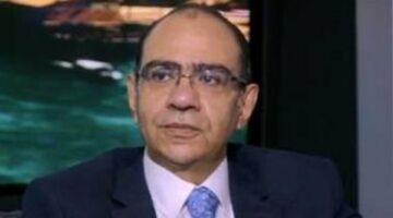 تكليف "حسام حسني" للقيام بأعمال المدير التنفيذي لمستشفيات جامعة القاهرة