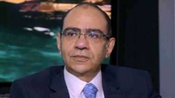 تكليف "حسام حسني" للقيام بأعمال المدير التنفيذي لمستشفيات جامعة القاهرة