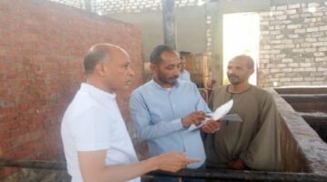 تموين قنا: ضبط 342 مخالفة تموينية متنوعة ضمن حملات مكثفة للرقابة على الأسواق