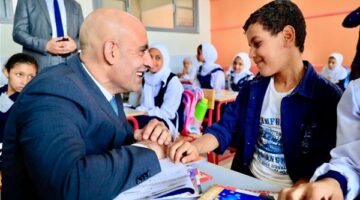 تنبيه مهم بشأن غياب الطلاب عن المدارس بدون عذر قانوني