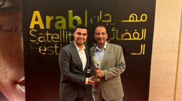 «توب كابي للتطوير» تحصل على القرار الوزاري لمشروع «Vira» وتحصد جائزة أفضل شركة بحدائق أكتوبر 