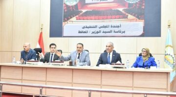 توزيع 189 معلم جديد على المدارس بمطروح وتنبيه بعدم ربط الكتب بالمصروفات