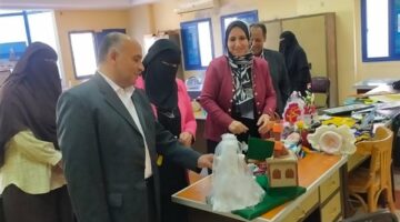توزيع منهج الاقتصاد المنزلي ثالثة ثانوي 2025