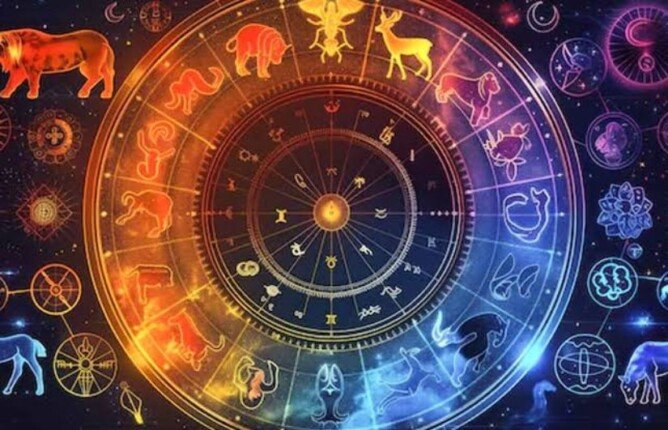 توقعات الأبراج حظك اليوم برج الحمل: تحكم في مشاعرك الخاصة