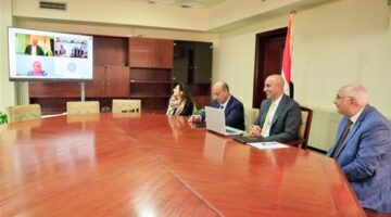 توقيع خطاب نوايا بين “التعليم” وولاية بافاريا الألمانية لدعم التدريب المهني