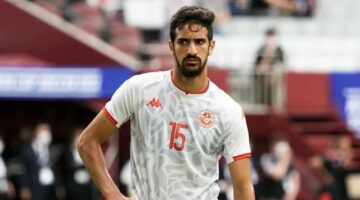 تونس تتأهل رسميًا لكأس العالم بهدف قاتل لـ محمد علي بن رمضان «فيديو»