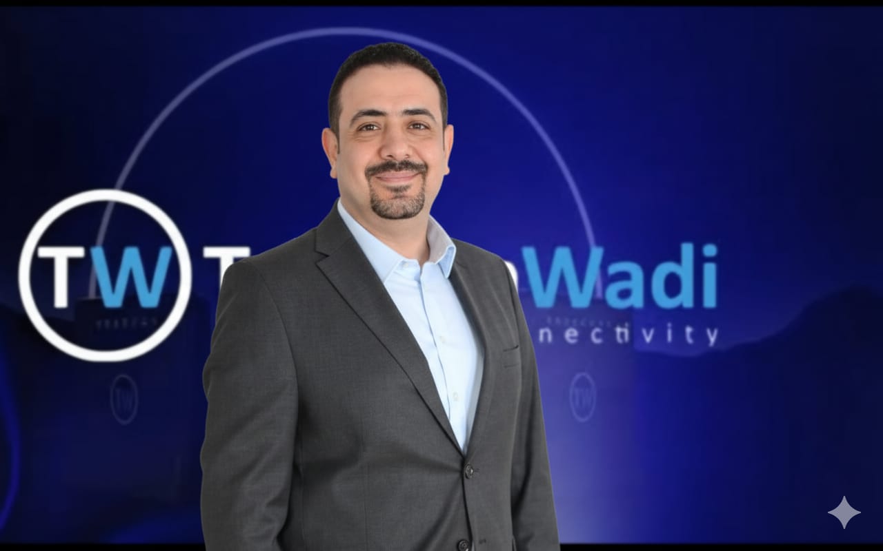 تيليكوم وادي تبدأ تصنيع أجهزة الراوتر في مصر وتستعد لزيادة رأسمالها إلى 10 ملايين دولار