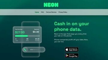 ثغرة أمنية فى تطبيق تسجيل المكالمات الشهير Neon.. كشف بيانات المستخدمين