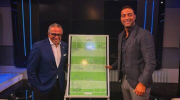 ثلاثي لا يستحق ارتداء قميص منتخب مصر.. ميدو يثير الجدل عقب لقاء إثيوبيا
