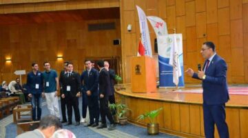 جامعة أسيوط تطلق اليوم التدريبي الأول لمبادرة "بداية جديدة لضمان جودة التعليم"