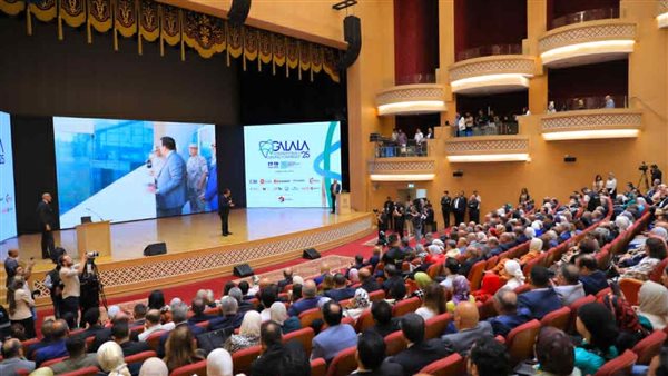 جامعة الجلالة تختتم فعاليات المؤتمر الدولي الثاني لطب الأسنان (GIDC 2025)