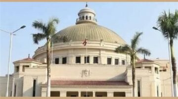 جامعة القاهرة تعزز مكانة تجمع القاهرة ضمن تجمعات العلوم والتكنولوجيا 2025