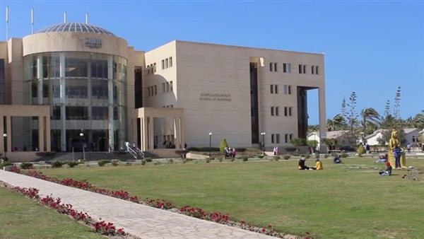 جامعة بنها الأهلية تشارك في المؤتمر السنوي الـ 35 للجمعية الأوروبية للتعليم العالي بالسويد