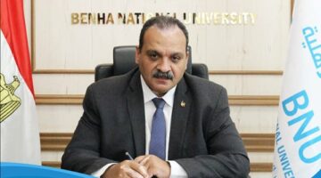 جامعة بنها الأهلية تشارك في مؤتمر “الجامعات الرقمية في العالم العربي 2025” بعمان