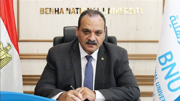 جامعة بنها الأهلية تشارك في مؤتمر “الجامعات الرقمية في العالم العربي 2025” بعمان