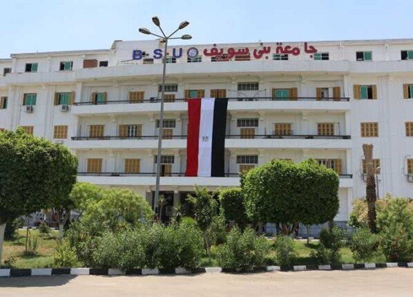 جامعة بني سويف تنفي واقعة تنمر عضو تدريس بطالبة من ذوي الهمم