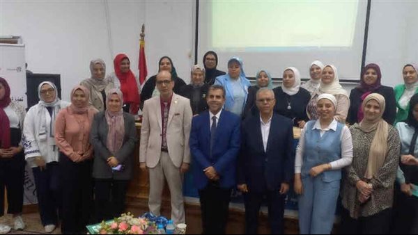 جامعة قناة السويس تستضيف ورشة توعوية حول العنف الإلكتروني والأمن السيبراني