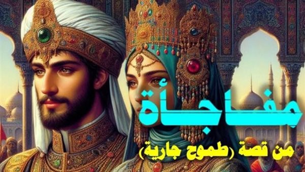 جدل واسع بعد حذف قصة طموح جارية من منهج الثالث الإعدادي