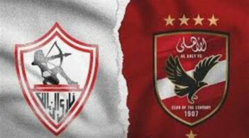 جدول ترتيب الدوري المصري 2026 بعد فوز الأهلي وتعادل الزمالك