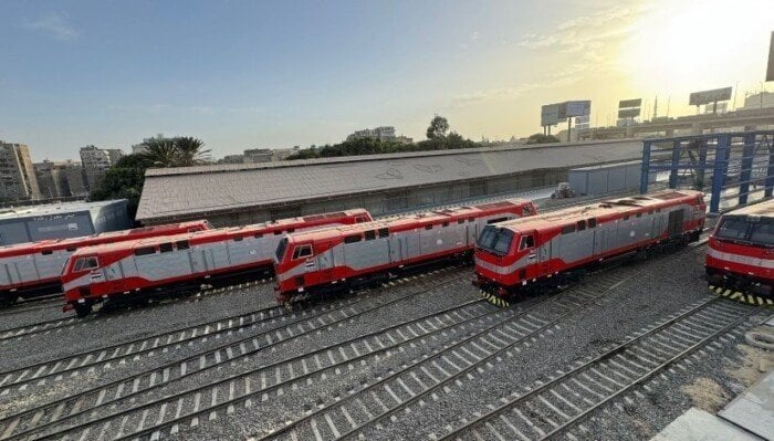 جدول مواعيد قطارات الصعيد غدًا الثلاثاء 23 سبتمبر 2025.. رابط حجز التذاكر