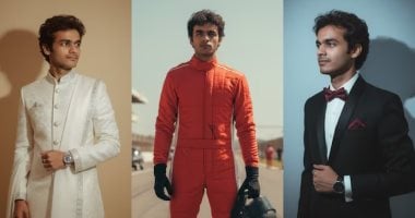 جرب ترند Gemini: صورك تتحول لبورتريهات كلاسيك فى ثوانى