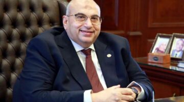 جمعية خبراء الضرائب: 4 ضمانات لنجاح مشاركة القطاع الخاص في المنظومة الصحية
