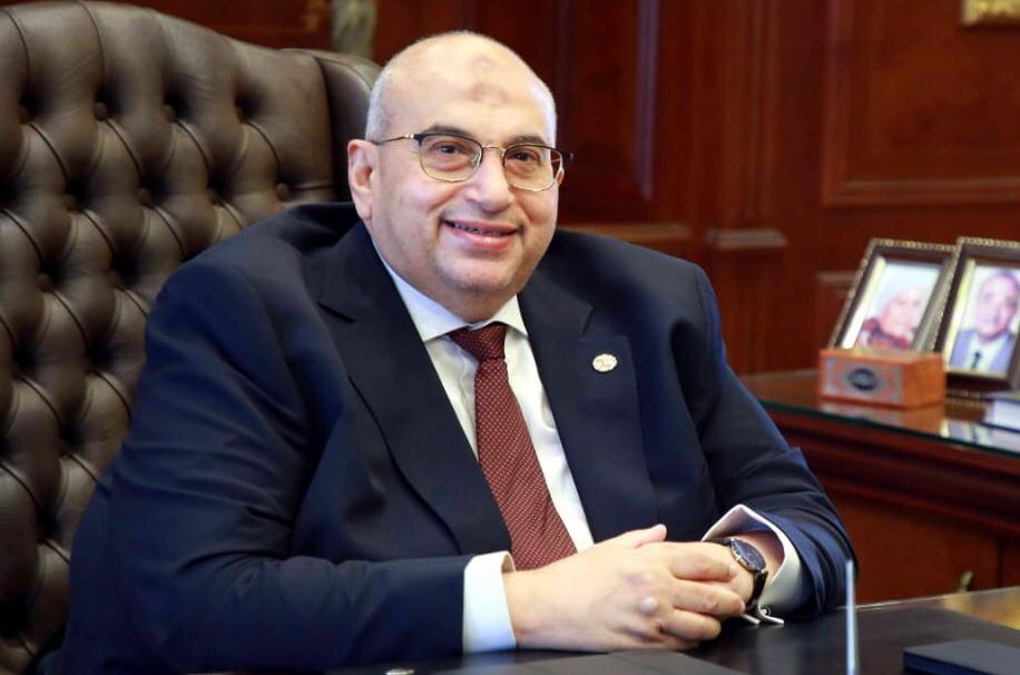 جمعية خبراء الضرائب: 4 ضمانات لنجاح مشاركة القطاع الخاص في المنظومة الصحية