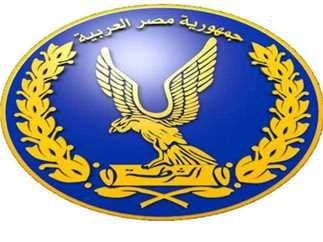 جهات التحقيق بالقليوبية تعاين موقع جريمة التحرش داخل مدرسة بشبين القناطر