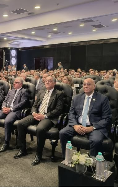 جهاز تنمية المشروعات يتعاون مع مؤسسة سنغافورة للتعاون لنقل التكنولوجيا الحديثة للمشروعات المتوسطة والصغيرة