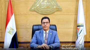 جوائز مالية للفائزين.. انطلاق فعاليات بطولة "جامعة بنها الأولى للروبوت" اليوم