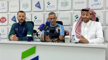جوميز مدربًا لـ الأهلي.. الفتح يكشف الحقيقة