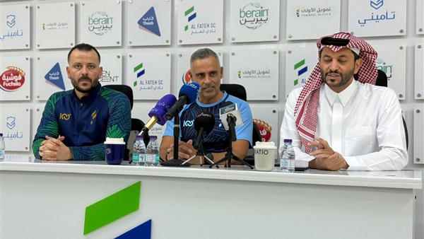 جوميز مدربًا لـ الأهلي.. الفتح يكشف الحقيقة